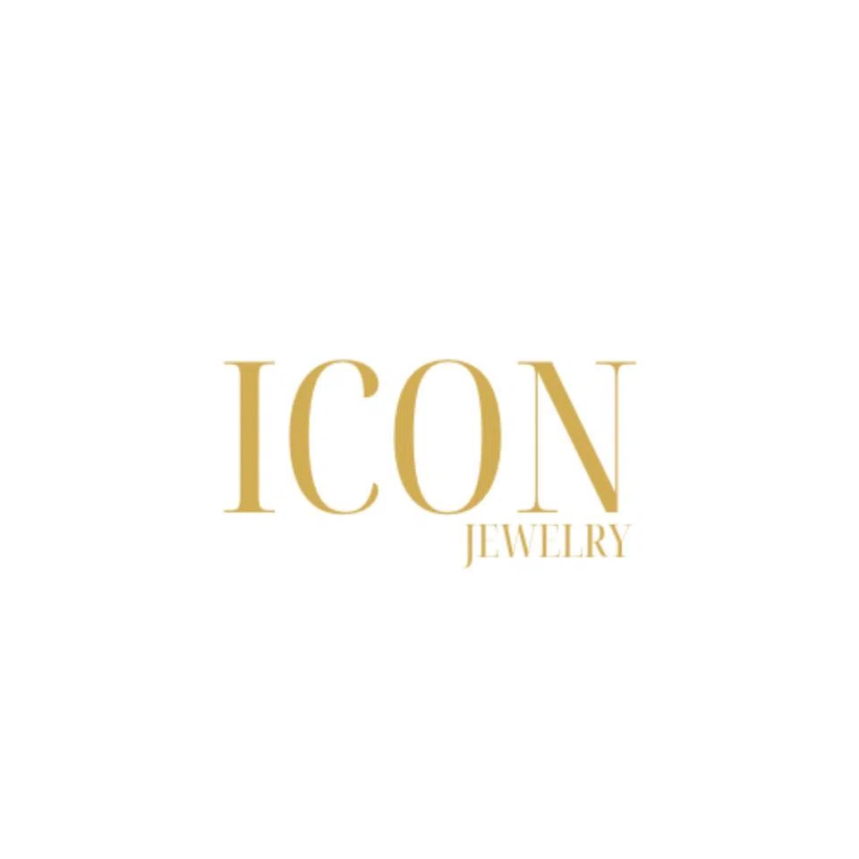 Icon Jewelry Merchant Logo
