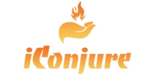 iConjure Merchant logo