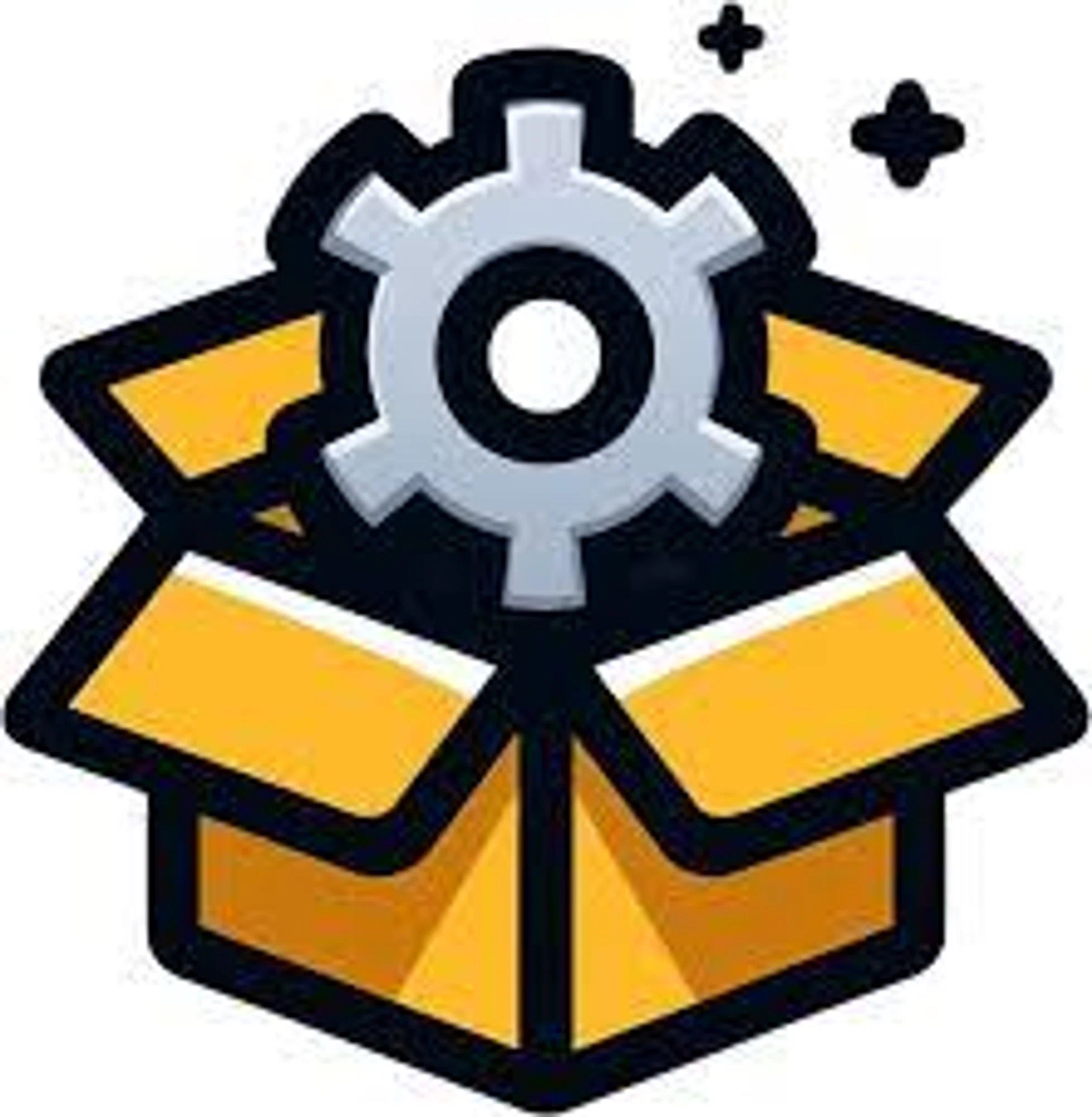 IconKit Merchant Logo