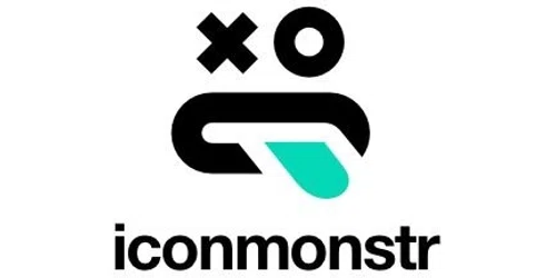 Iconmonstr Merchant logo