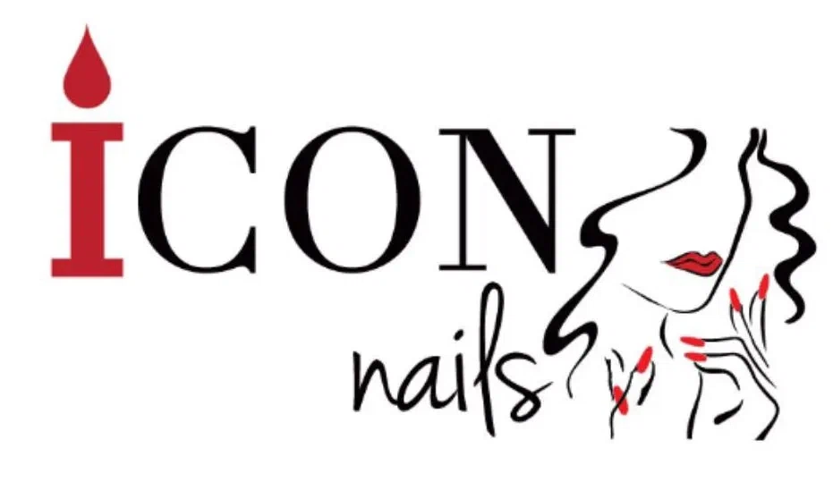 Icon Nails Spa Merchant Logo