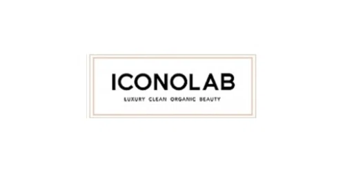 ICONOLAB coupon