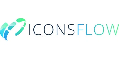 IconsFlow Merchant logo