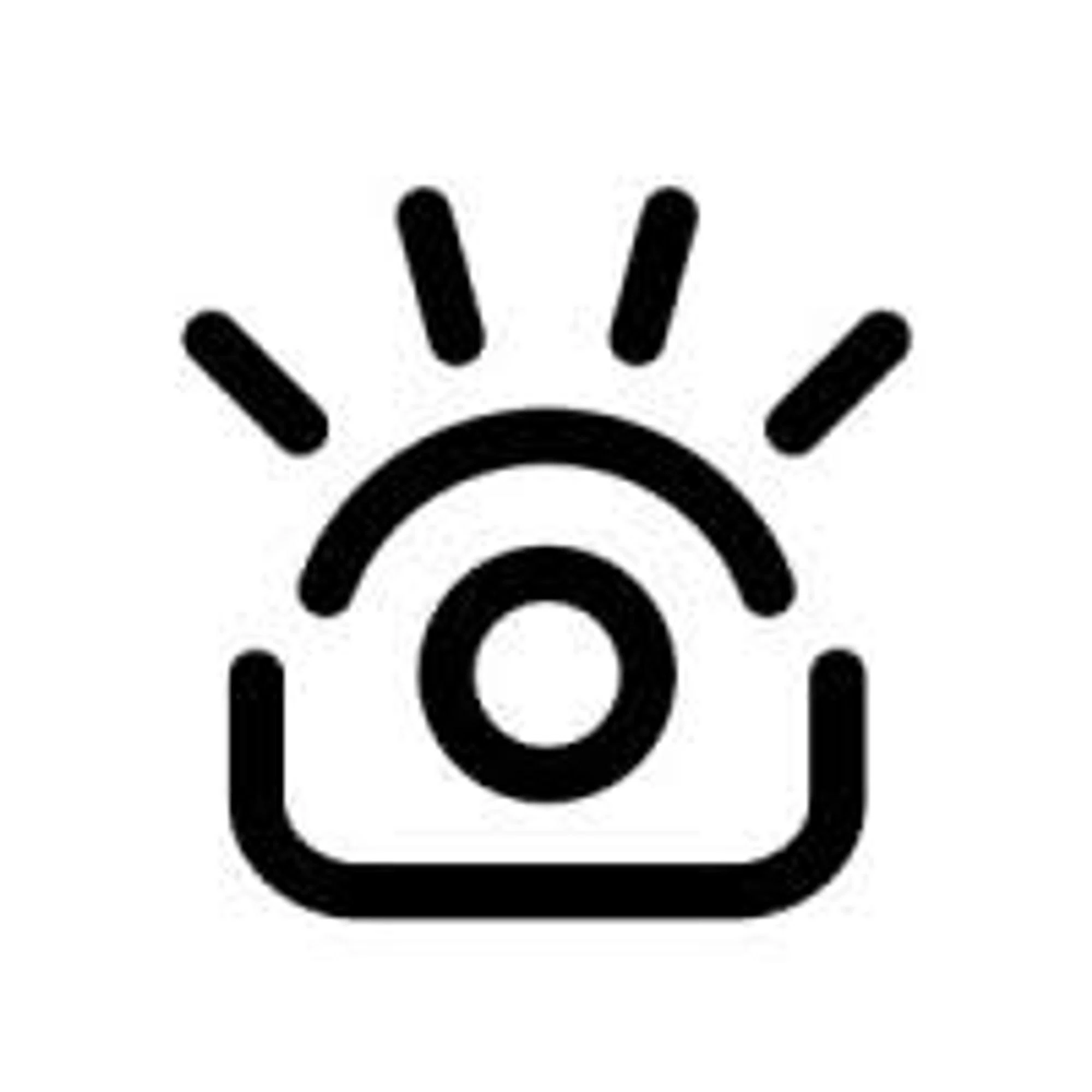 iContact Camera Promo Code