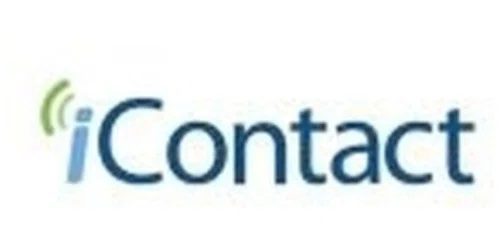 iContact Merchant logo