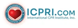 International CPR Institute Merchant Logo
