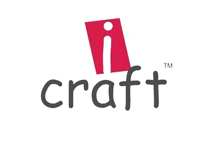 iCraft Design Merchant Logo
