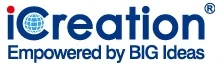 iCreation Merchant Logo