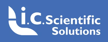 IC Scientific Solutions Merchant Logo