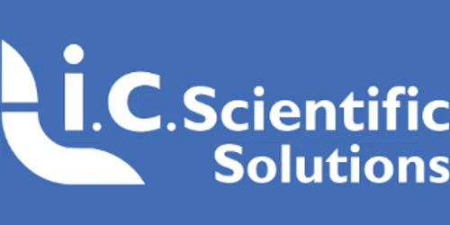 IC Scientific Solutions Promo Code