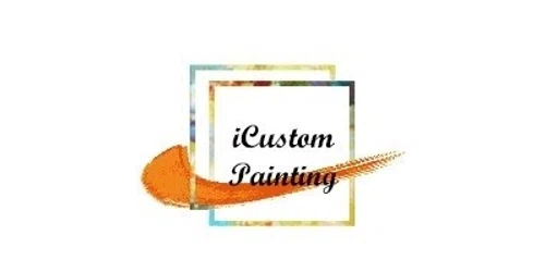iCustomPainting coupon