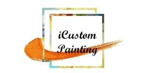 iCustompainting Promo Code