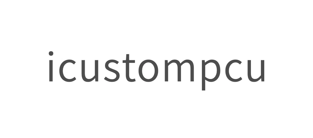 ICustomPCU Promo Code