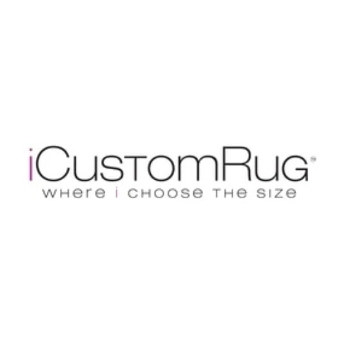 iCustomRug Merchant Logo