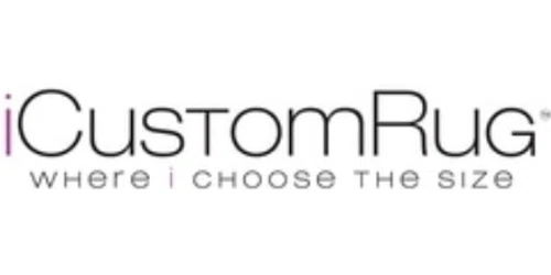 iCustomRug Promo Code