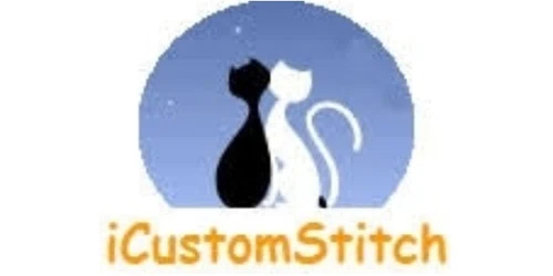 ICustomStitch Promo Code