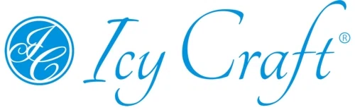 Icy Craft Merchant Logo