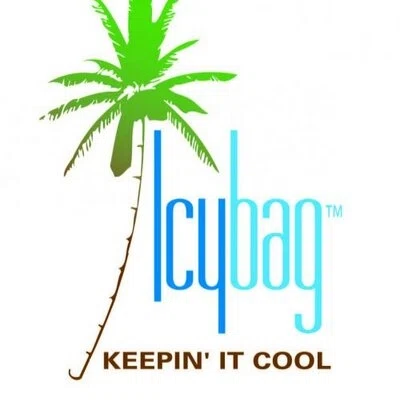 Icybag Merchant Logo