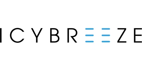 IcyBreeze Merchant logo