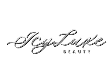 IcyLuxe Merchant Logo