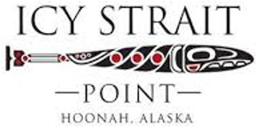 Icy Strait Point Promo Code