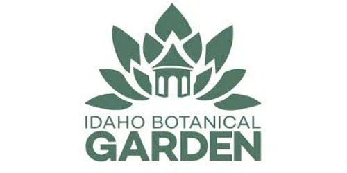 Idaho Botanical Garden Promo Code