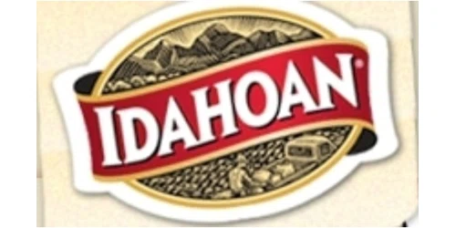 Idahoan Promo Code