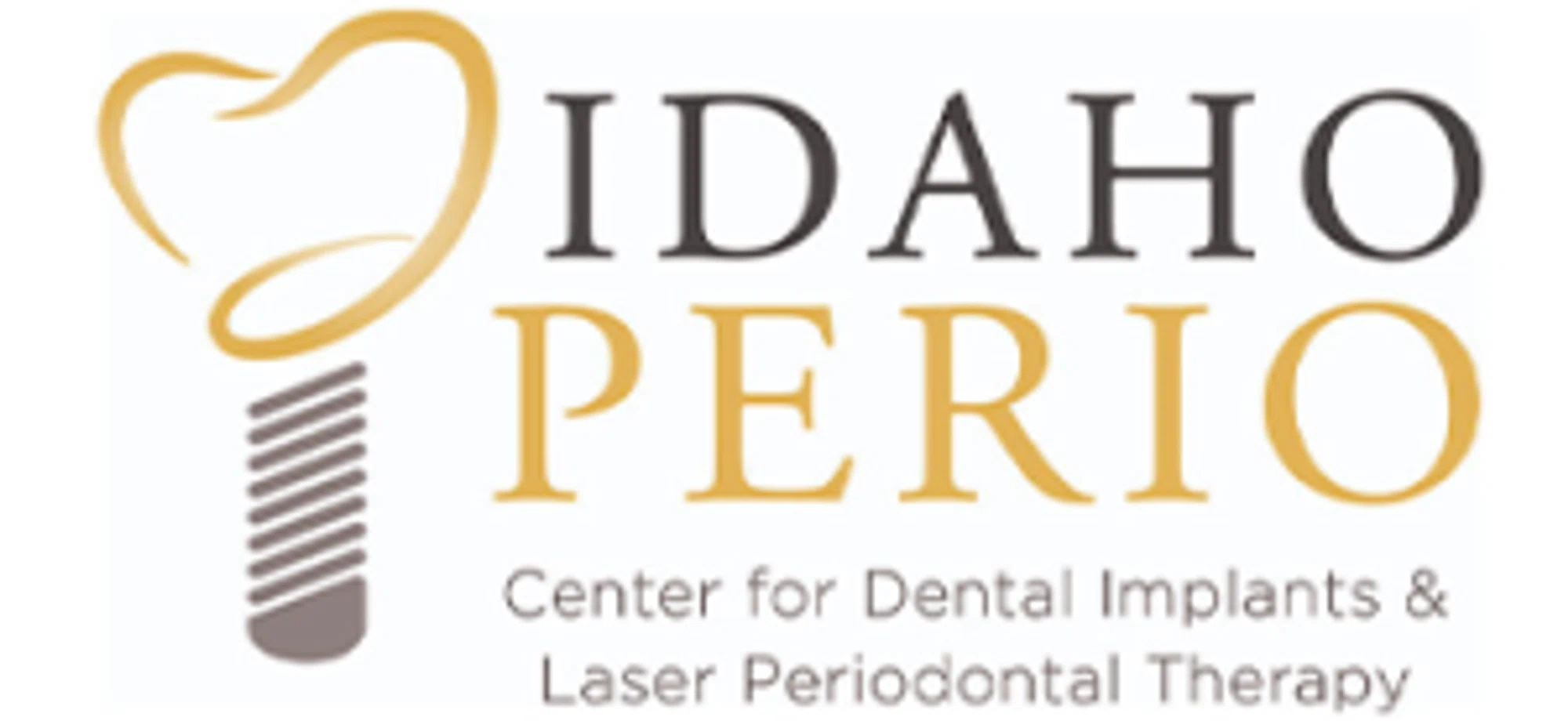 IDAHO PERIO CENTER FOR DENTAL IMPLANTS AND LASER PERIODONTAL THERAPY
