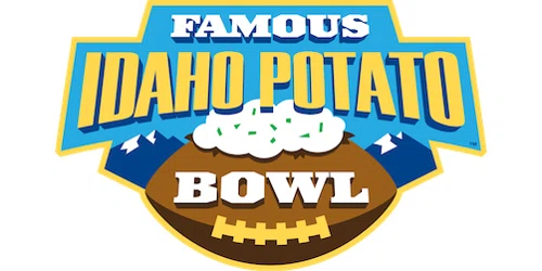 Famous Idaho Potato Bowl Promo Code