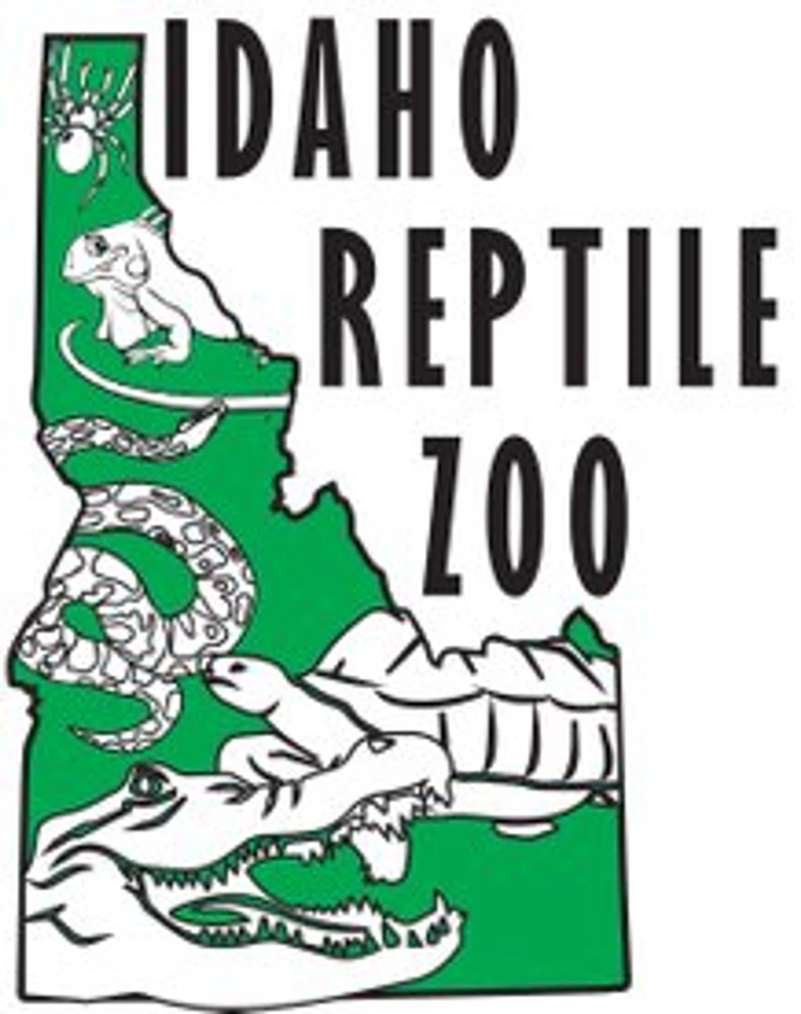 IDAHO REPTILE ZOO Promo Code — 30 Off in August 2024
