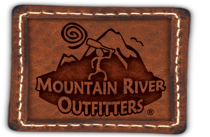 Mountain River Outfitters Merchant Logo
