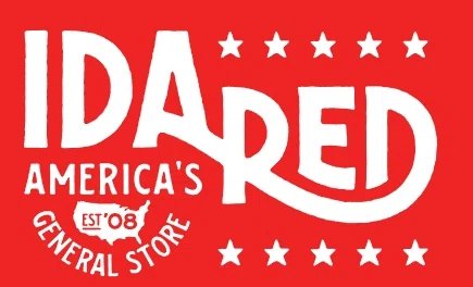 Ida Red General Store Promo Code