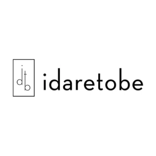 Idaretobe Promo Code