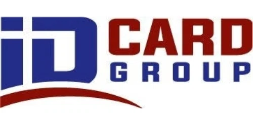 ID Card Group Promo Code