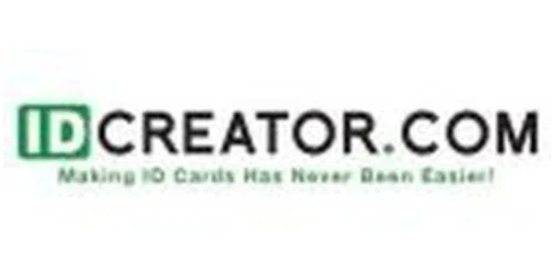 IDCreator.com Merchant logo
