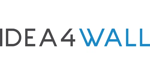 IDEA4WALL Promo Code