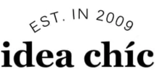 Idea Chic Promo Code