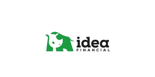 Idea Financial coupon