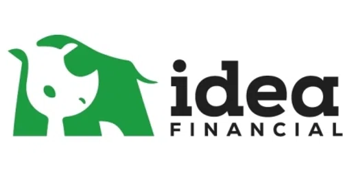 Idea Financial Merchant logo