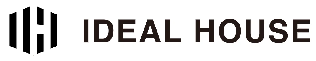 Ideal House Merchant Logo