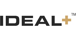 Ideal Plus Merchant Logo