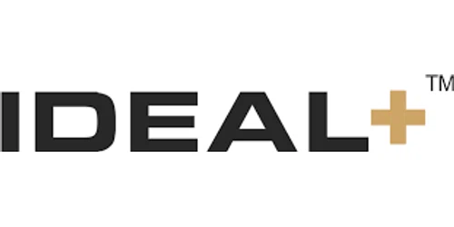 Ideal Plus Promo Code