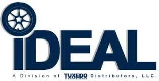 iDEAL Automotive Equipment Merchant Logo
