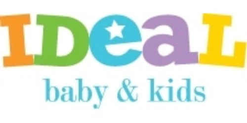 Ideal Baby Promo Code