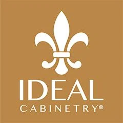 Ideal Cabinetry Merchant Logo