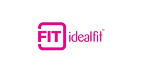 IdealFit CA coupon