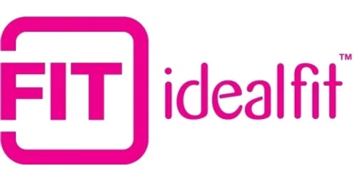 IdealFit Merchant logo