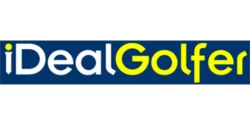 iDealGolfer Merchant logo