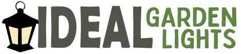 Ideal Garden Lights coupons