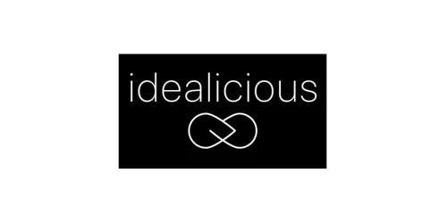 Idealicious.io coupon